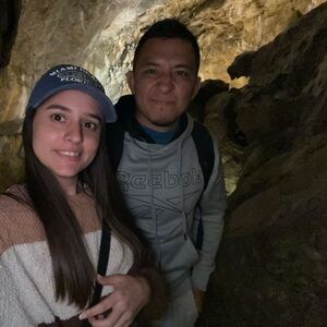 Meet your Posher, Oscar